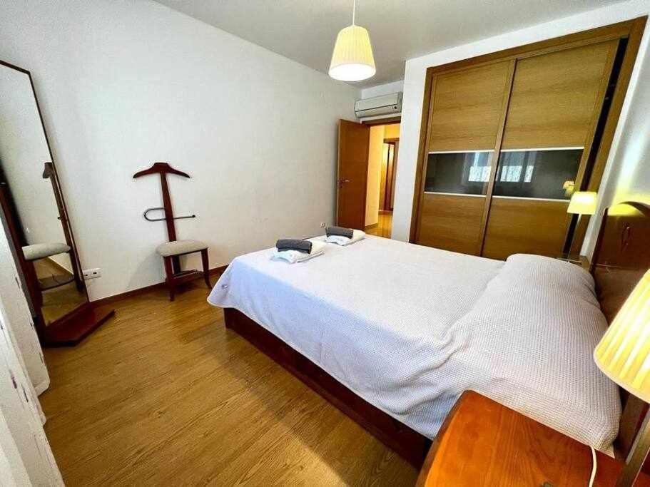 Mar E Sol By T3 Wifi E Estacionamento Διαμέρισμα Quarteira Εξωτερικό φωτογραφία