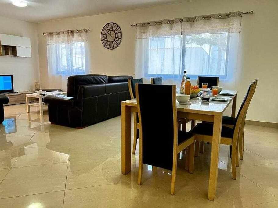 Mar E Sol By T3 Wifi E Estacionamento Διαμέρισμα Quarteira Εξωτερικό φωτογραφία